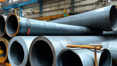 How to Choose the Best Steel Profile Manufacturer for Your Needs?