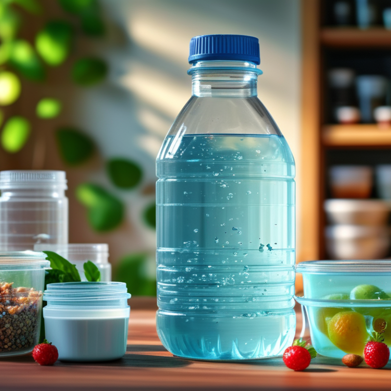 What Makes a Plastic Package Safe for Food Use?