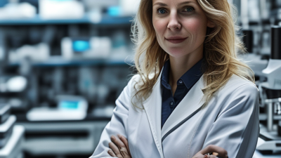 Best Biological Equipment for Global Buyers in 2026?