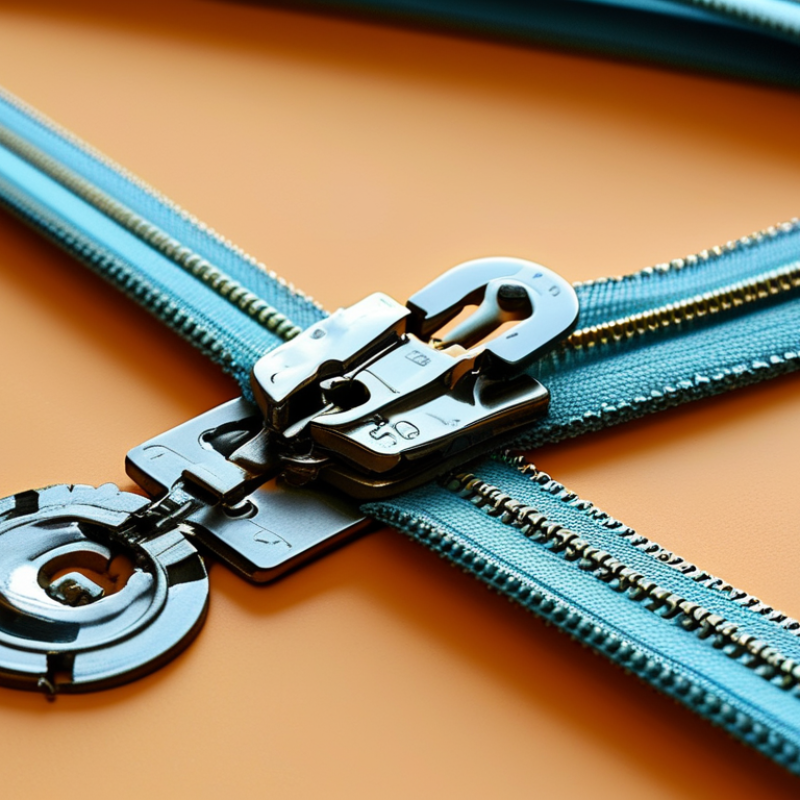 10 Best Ways to Install a Two Way Separating Zipper?