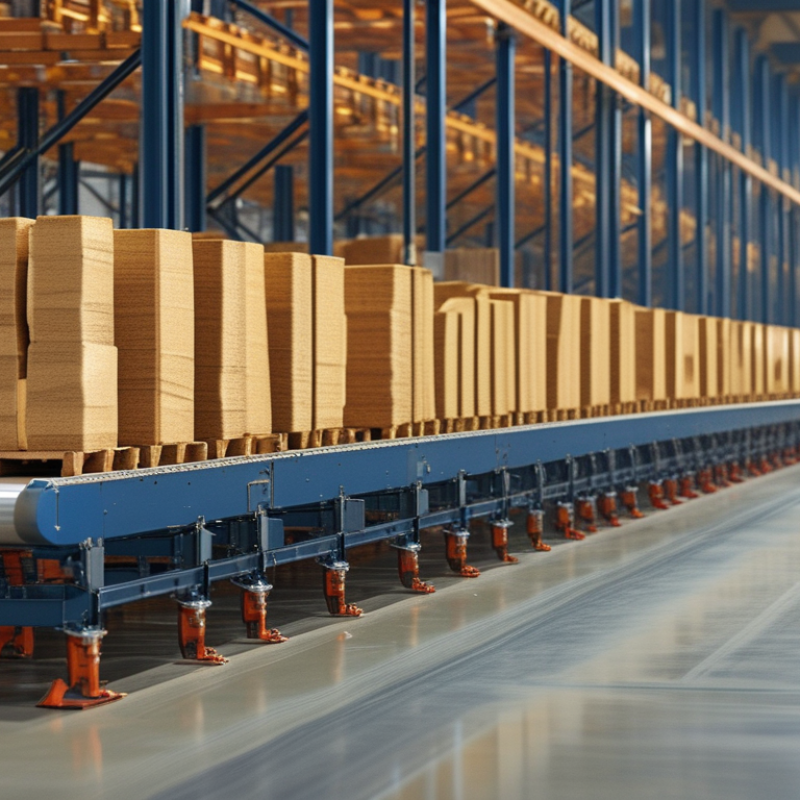 How to Calculate Conveyor Belt Capacity in Simple Steps?
