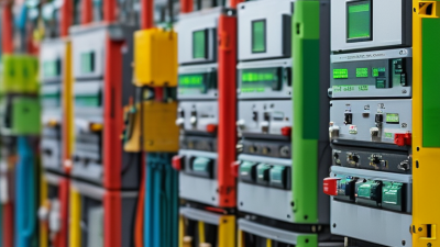 2026 Top Automatic Voltage Solutions for Global Buyers?