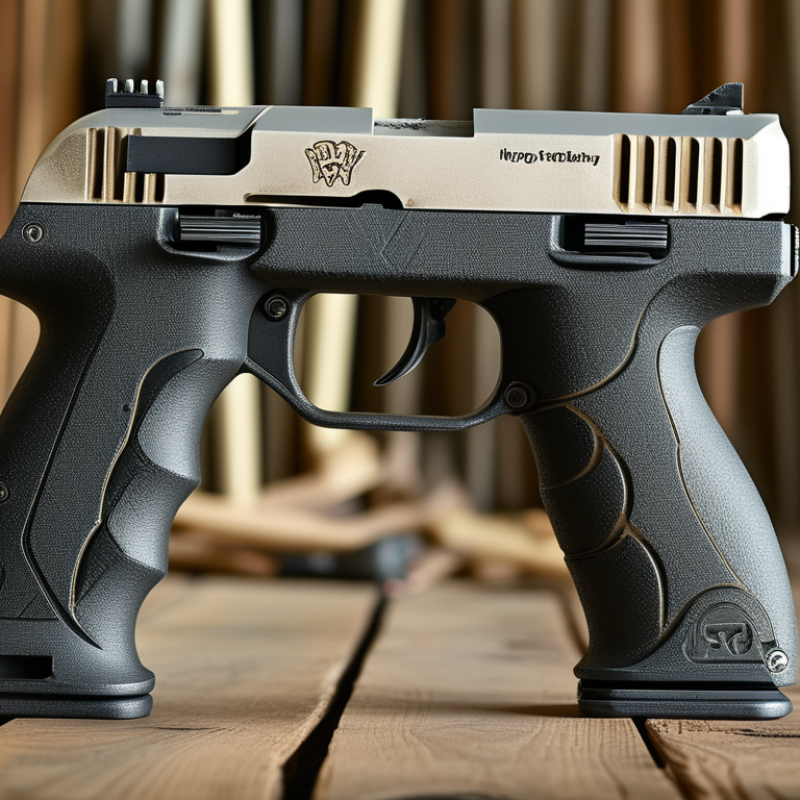 How to Choose the Best Balling Gun for Your Needs?