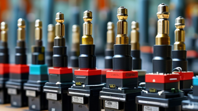 How to Choose the Right Power Connector for Your Needs?