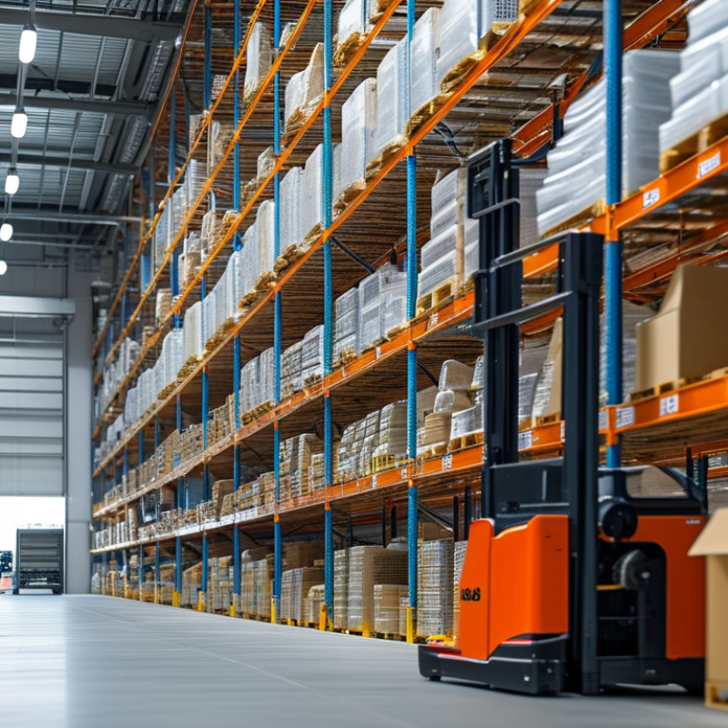 2026 Top Heavy Duty Storage Solutions for Global Buyers?