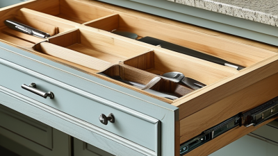 2026 How to Choose Drawer Glides Soft Close for Smooth Operation?