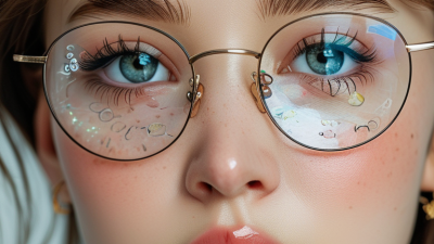2026 Best Yearly Contact Lenses for Global Buyers?