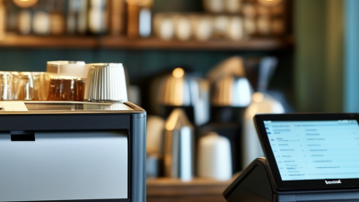 Why Choose Bluetooth Receipt Printer for Your Business Needs?
