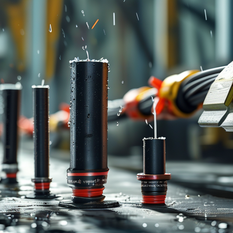 Best Waterproof Cable Sleeve Solutions for Your Needs?