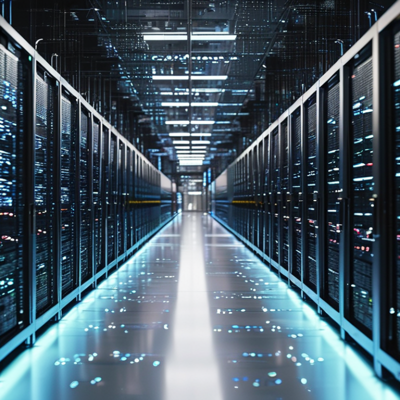 What is an AI Server Production Company and How Can It Help You?