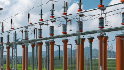 Top Switchgear Insulators Types and Their Applications Explained