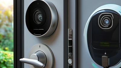 Top Smart Home Safety Devices Tips for Secure Living?