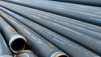 What Makes Shs Tube the Top Choice for Global Buyers in 2026?