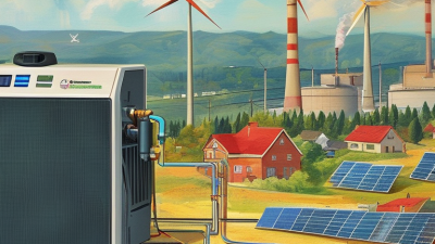 What is an Energy Efficient Heat Pump and How Does it Work?