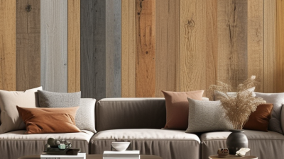 How to Choose WPC Wall Paneling for Your Home Decor?