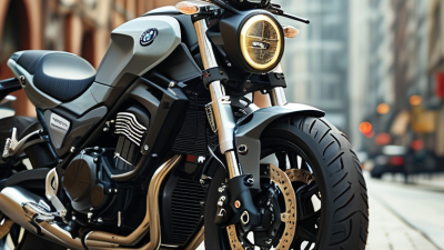 2026 How to Choose the Best Gas Moped for Your Needs?