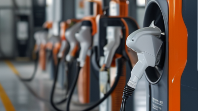 Top 10 Ev Charger Manufacturers in China You Should Know?