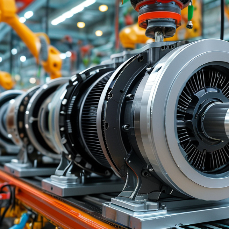 Best Motor Application Solutions for Global Buyers?