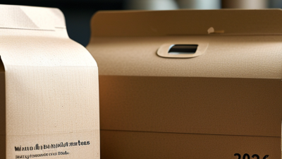 2026 Best Kraft Paper Stand Up Pouches for Your Business Needs?
