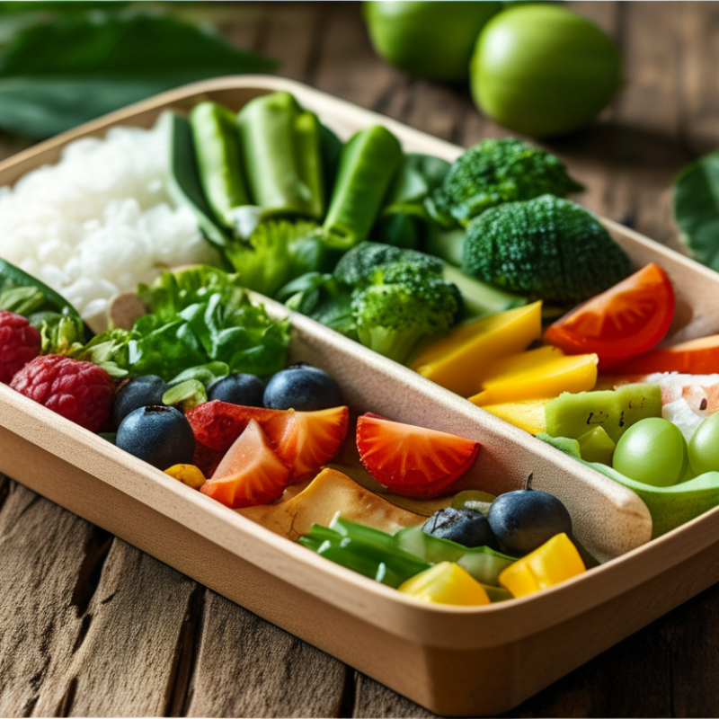 Top 10 Benefits of Using Eco Friendly Pulp Bento Box for Sustainable Dining?
