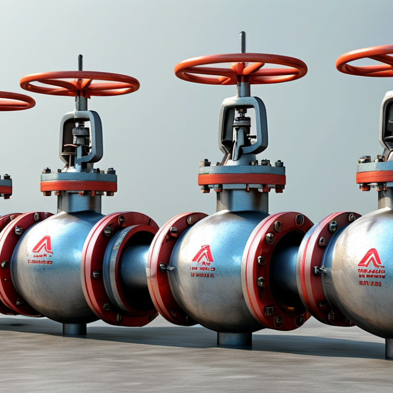 Top 5 Benefits of China Fully Welded Ball Valve for Buyers
