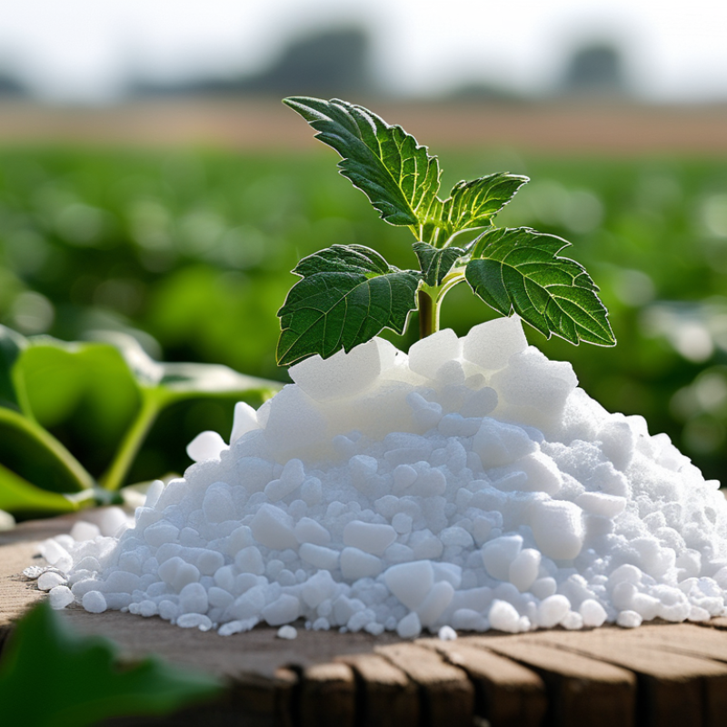 2026 How to Buy Calcium Nitrate Granule for Global Suppliers?