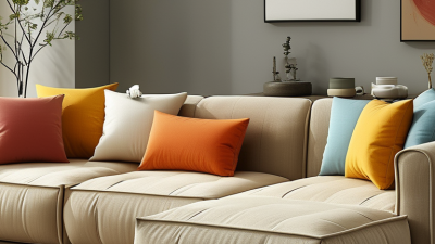 Top 10 Compression Sofas for Maximum Comfort and Style?