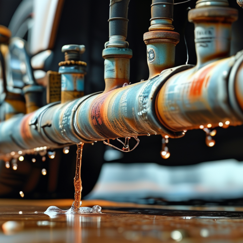 How to Identify Leaks in Car Coolant Hoses?