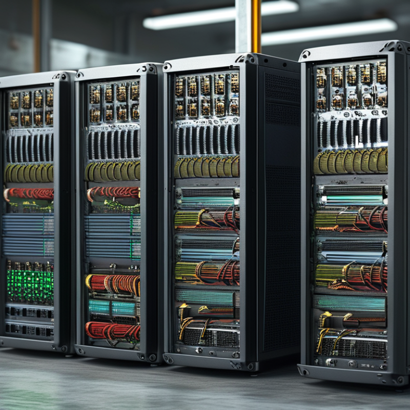 Top 10 Benefits of Using DC UPS for Your Business Needs?