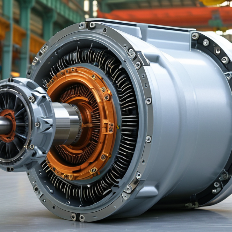 China Top DC Motor Suppliers for Your Global Sourcing Needs?