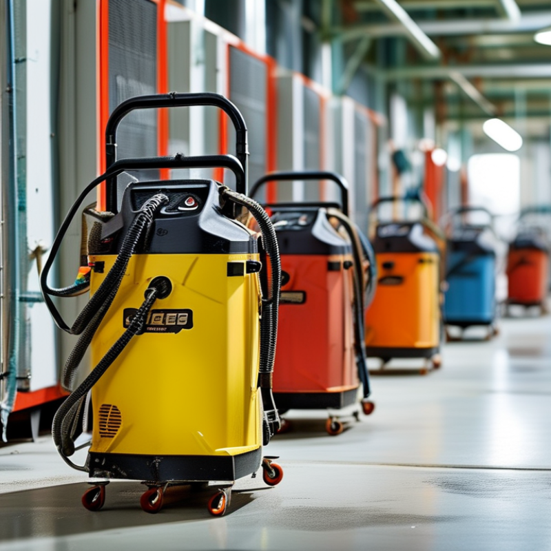 Best HVAC Coil Cleaning Machine for Efficient Performance?