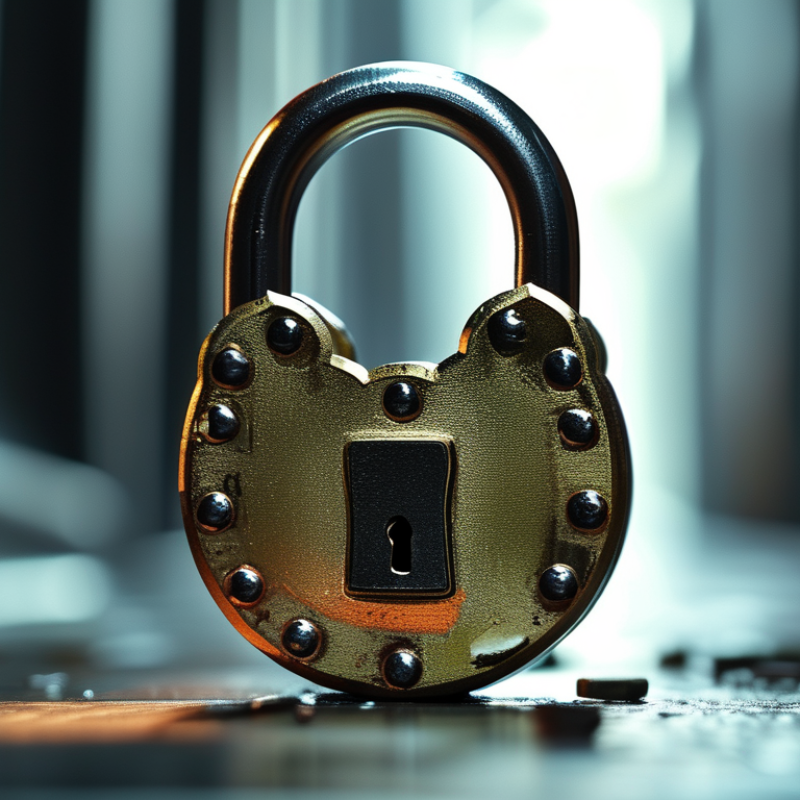 Why is Safety Padlock Essential for Your Security Needs?