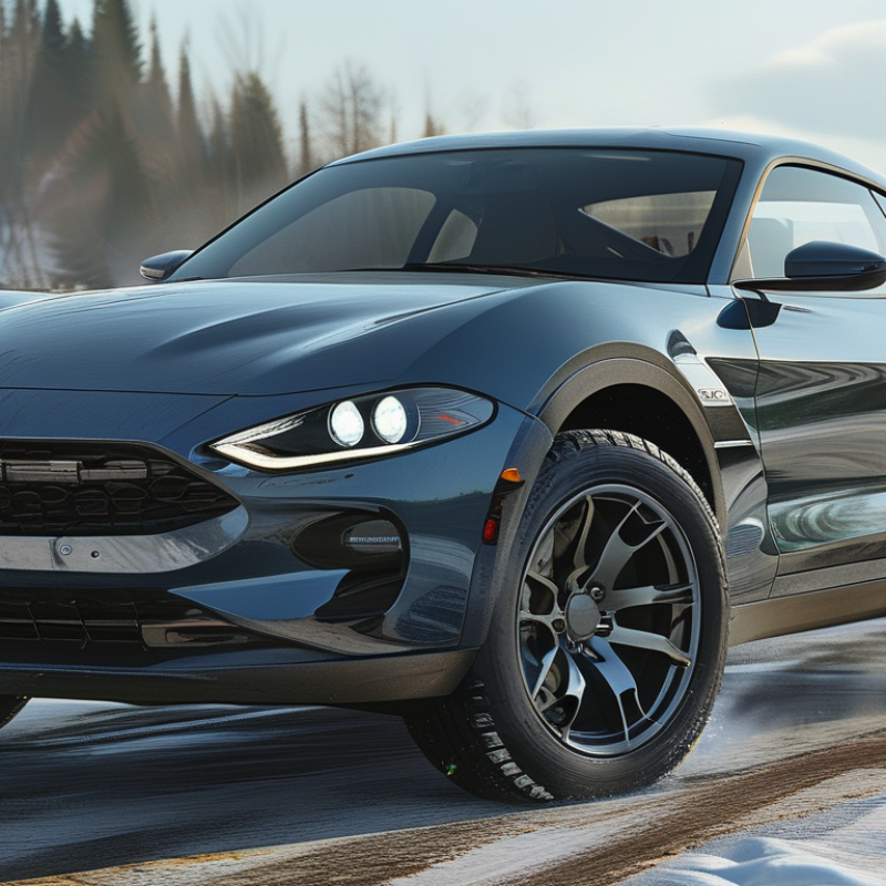 2026 Best Car Tyre Options for Ultimate Performance and Safety?