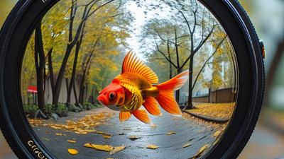 How to Choose the Best Fisheye Lens for Your Photography Needs?