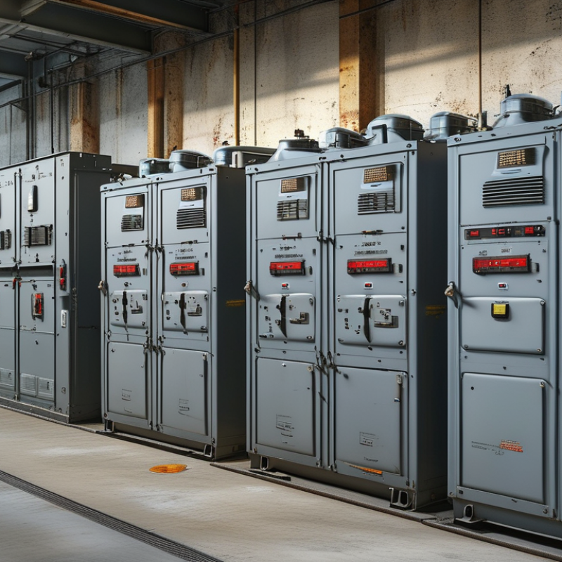 How to Choose the Right Generator Automatic Transfer Switch?