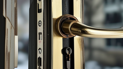 How to Choose the Right Hinge Lock for Your Needs?
