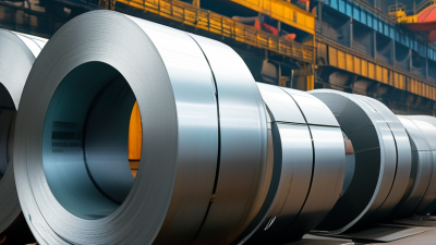 Top 10 Steel Product Manufacturers You Should Know?