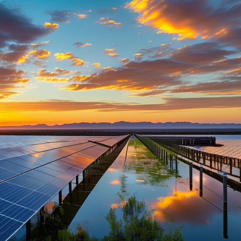 What is a commercial solar installer and how to choose one?