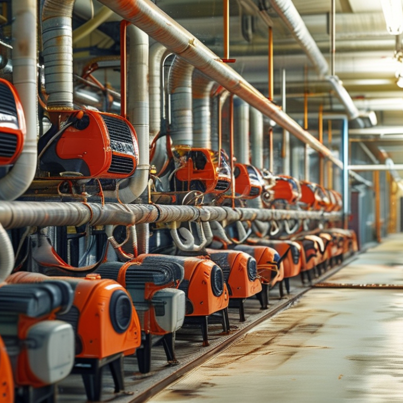 Best HVAC Coil Cleaning Machines for Effective Maintenance?