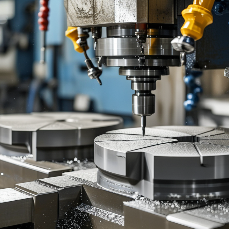 Best Cnc Machining Center for Global Buyers in 2026?