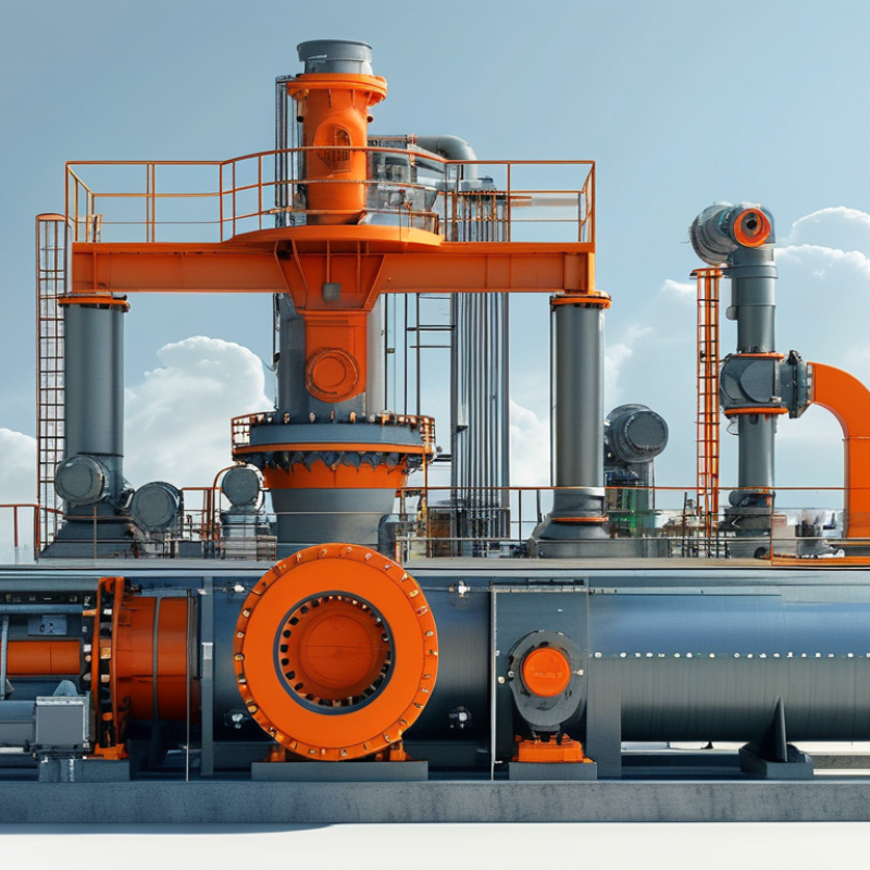 China Best Energy Efficient Pump Options for Maximum Performance?