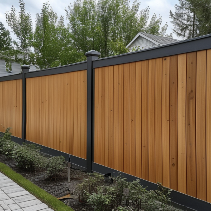 2026 Top Panel Fence Trends What Global Buyers Need to Know