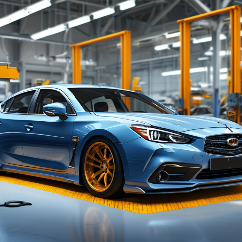 How to Improve Vehicle Diagnostic Efficiency for Better Results?
