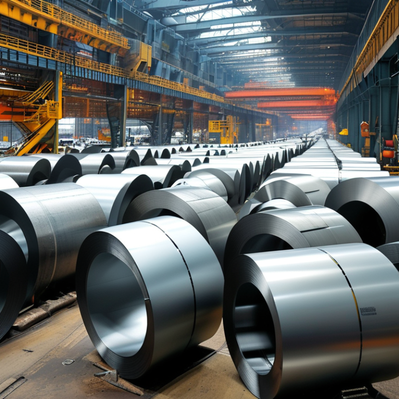 Top Steel Products Manufacturer Trends for 2026 What to Know?