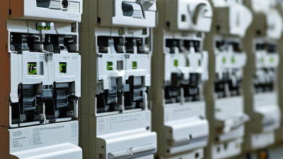 2026 Top Air Breaker Circuit Breaker Innovations and Trends?