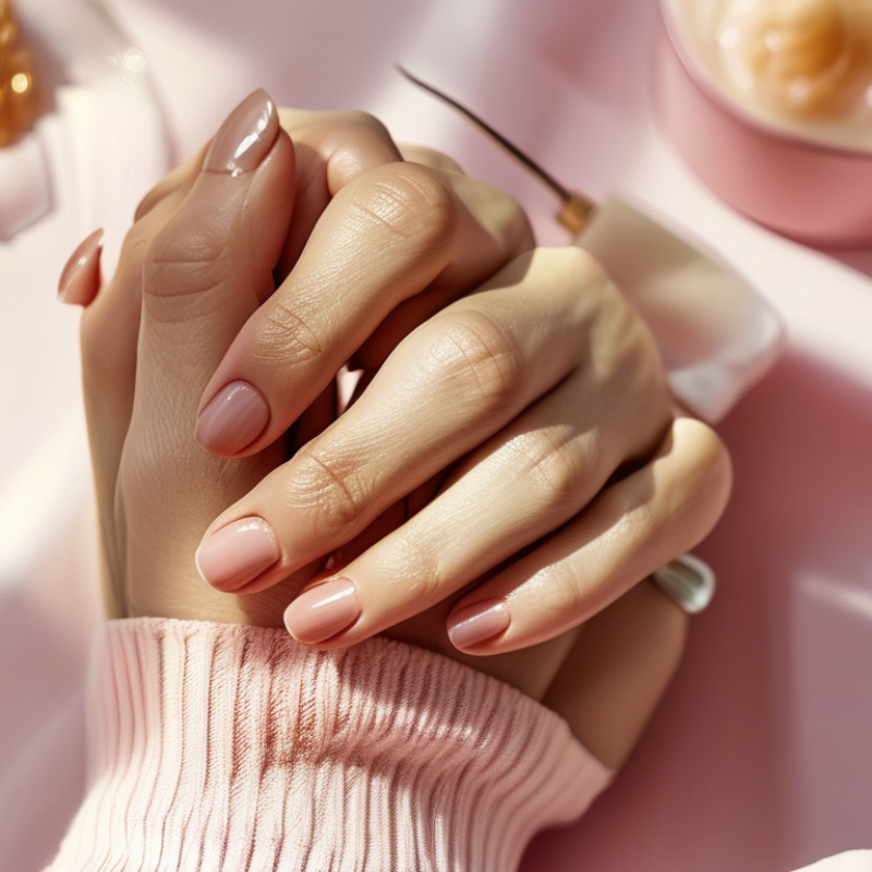 How to Maintain Healthy Cuticles for Perfect Nails?