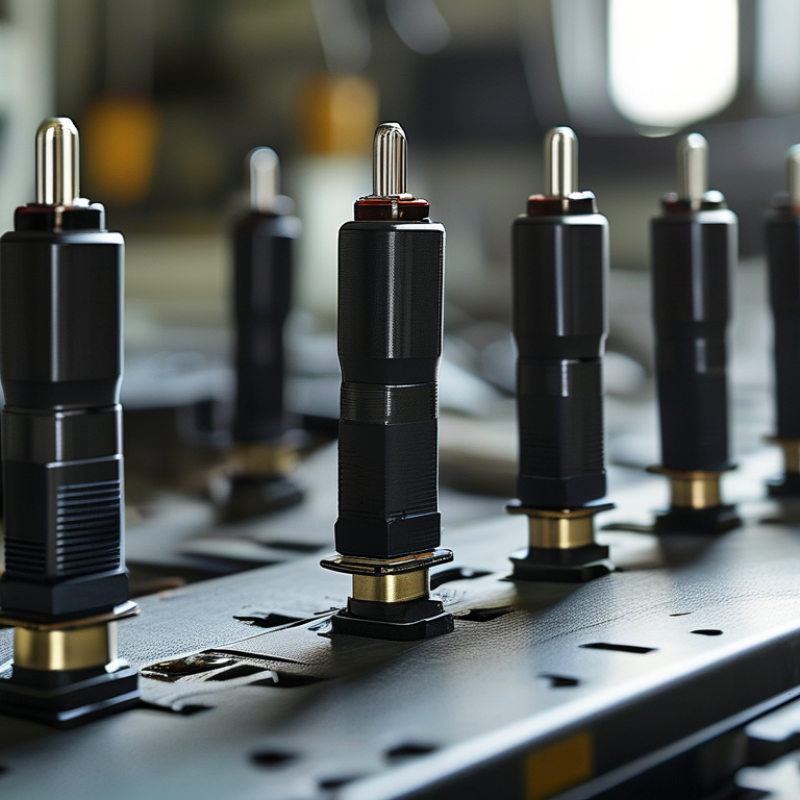 2026 Top Auto Connectors for Global Buyers to Consider