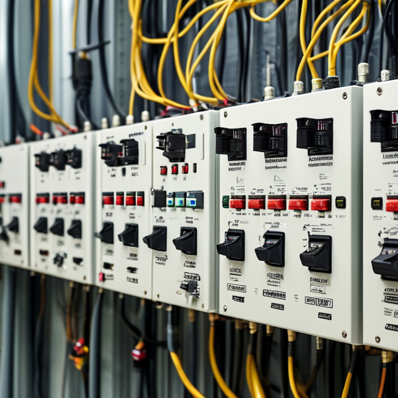 How to Choose the Right Generat Automat Transfer Switch for Your Needs?