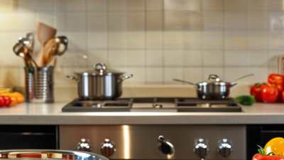 What is a Kitchen Colander and How to Choose the Best One?