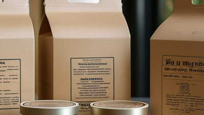 How to Choose the Best Kraft Paper Stand Up Pouches for Your Needs?
